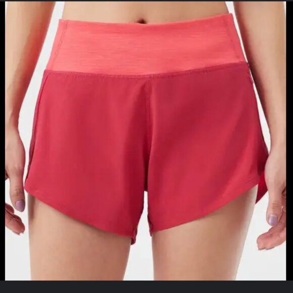 Outdoor Voices Hudson 4 in Shorts - Picture 1 of 5